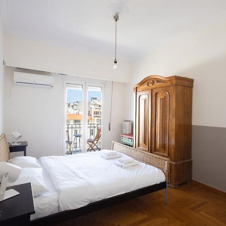 3 Bdr Apt Incredible Acropolis View 雅典 外观 照片